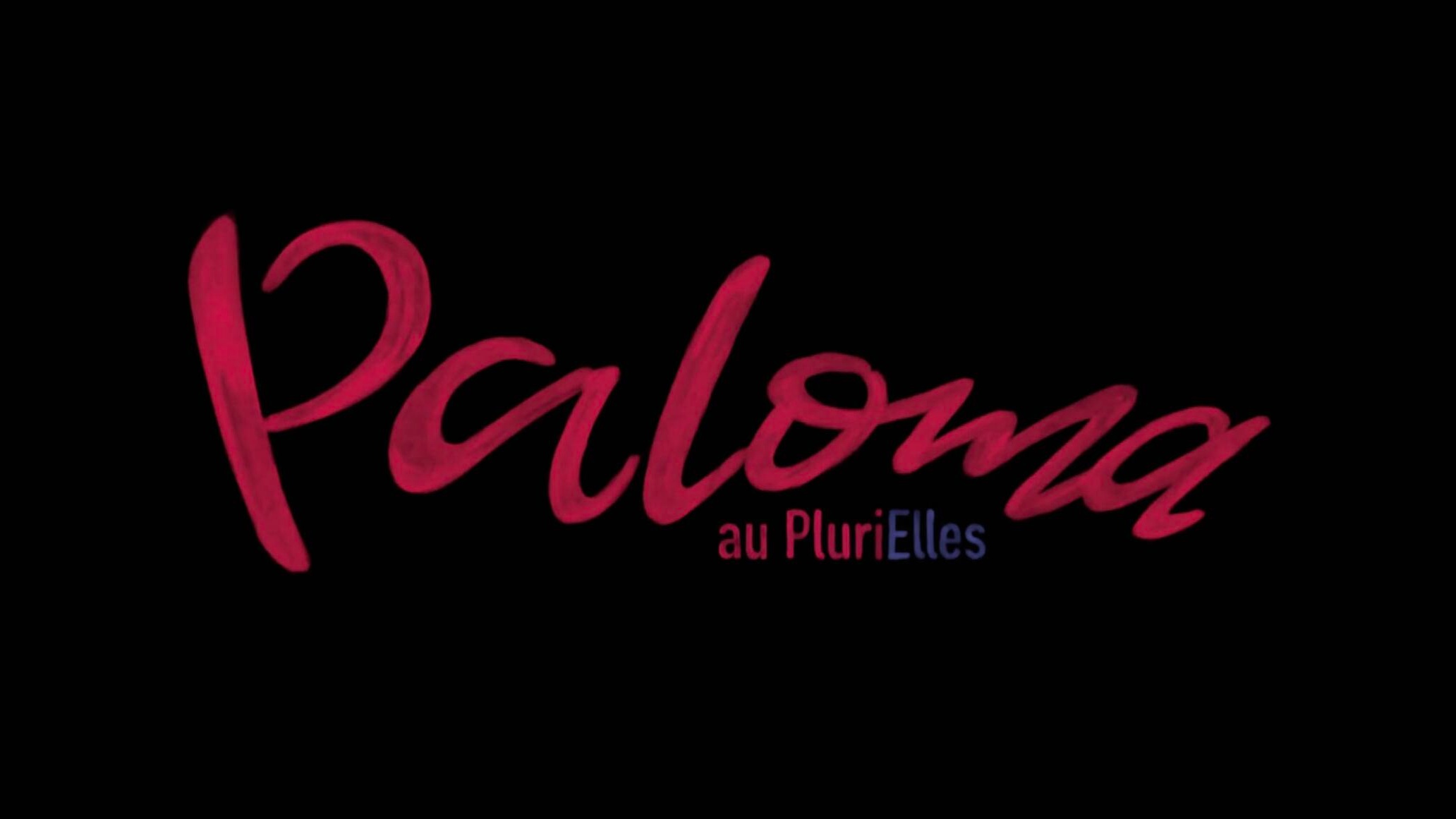 Paloma bis